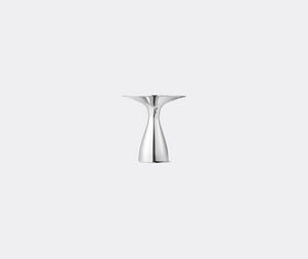Georg Jensen 'Alfredo' candleholder, small SILVER GEJE19ALF676SIL