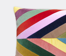 Christina Lundsteen &#39;Liv&#39; cushion, multicolor MULTICOLOUR CHLU25LIV449MUL