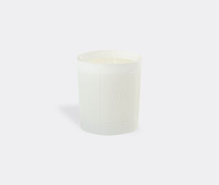 Cander Paris 'Our Youth' candle WHITE CAPA23OUR308WHI