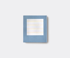 Phaidon 'Agnes Martin: Painting, Writings, Remembrances Arne Glimcher' BLUE PHAI22MAR094BLU
