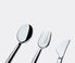 Alessi 'Food à Porter' cutlery set Grey ALES20FOO779GRY