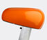 Flos 'Snoopy' table lamp, orange, US plug Orange FLOS23SNO052ORA