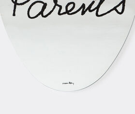 Cassina &#39;Les Grands Trans-Parents&#39; mirror MULTICOLOUR CASS21LES022SIL