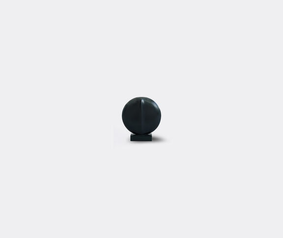 101 Copenhagen 'Guggenheim' vase, mini, dark green undefined ${masterID}