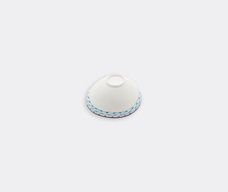 Seletti 'Classic on Acid, Fiori' bowl BLUE SELE23BOW718MUL