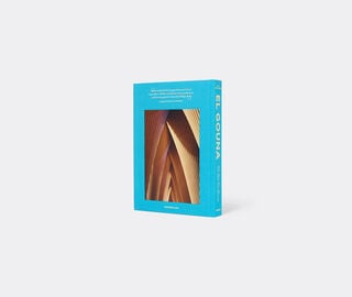 Assouline 'El Gouna: The Red Sea Riviera' TURQUOISE ASSO26ELG328TUR