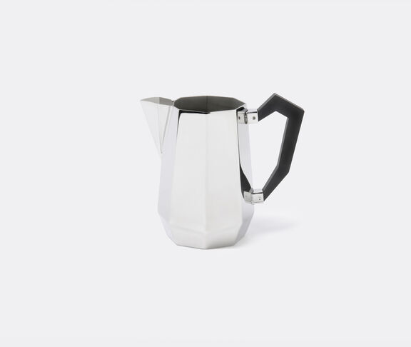 Alessi 'Ottagonale' milk jug Silver ${masterID}