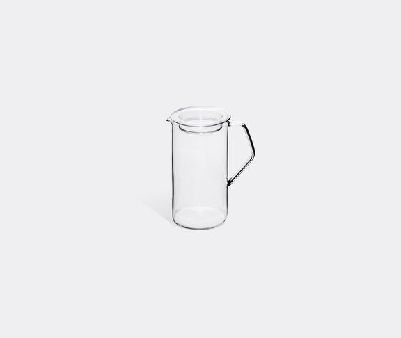Kinto 'Cast' water jug Transparent ${masterID}