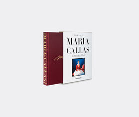 Assouline 'Maria by Callas' WHITE ASSO17MAR502WHI