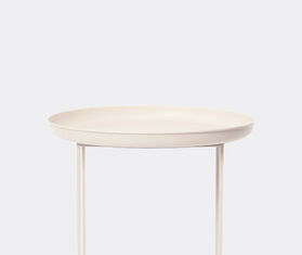 NORR11 &#39;Duke&#39; table, small, white WHITE NORR21DUK002WHI