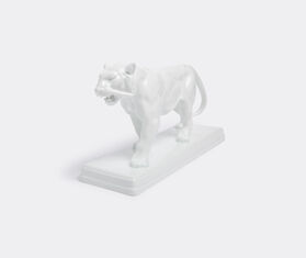 KPM Berlin &#39;Tiger&#39; WHITE KPM118TIG472WHI