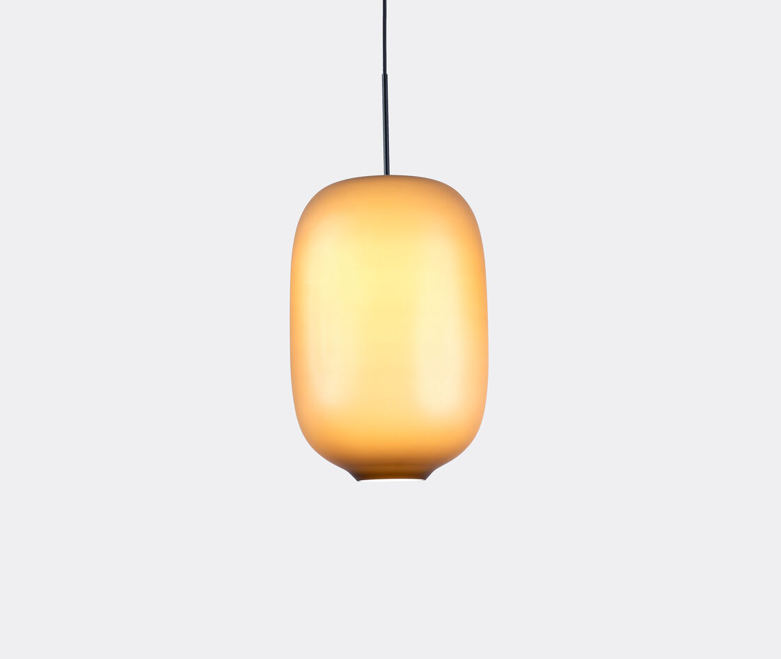 Cappellini Lighting Brown Uni In Brown