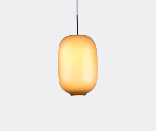 Cappellini 'Arya' hanging lamp, large, brown, US plug BROWN CAPP20ARY676BRW