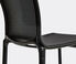 Alias 'Bigframe 44' chair, black  ALIA18BIG138BLK