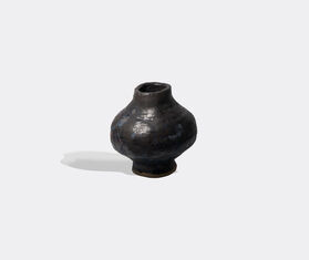 Completedworks 'Unearthed' vessel, medium BLACK COWO22UNE187BLK