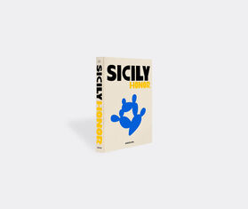 Assouline 'Sicily Honor' WHITE ASSO23SIC170MUL