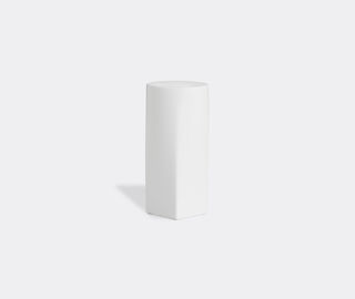 Audo Copenhagen 'Ignus Flameless Candle', H20 WHITE MENU22IGN231WHI