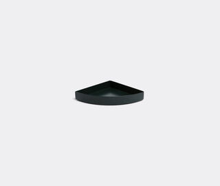 AYTM 'Unity' quarter circle tray MULTICOLOUR AYTM16UNI408GRN