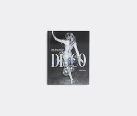 Rizzoli International&nbsp;Publications &#39;Disco: Music, Movies, And Mania Under The Mirror Ball&#39; MULTICOLOUR RIZZ25DIS616MUL