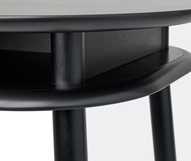 Sch&ouml;nbuch &#39;Bureau&#39; table, black BLACK SCHO19BUR818BLK