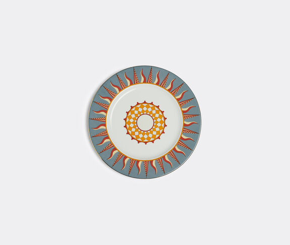 La DoubleJ 'Ra' charger plate, multicolor undefined ${masterID}