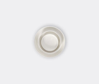 Pomax 'Kojin' cereal bowl, set of four, white WHITE POMA26KOJ407WHI