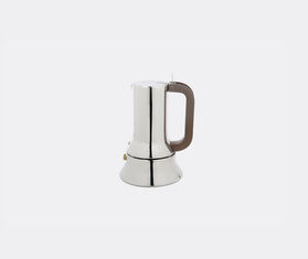 Alessi Espresso coffee maker, one cup SILVER ALES15ESP759SIL