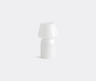 Hay 'Apollo Portable Lamp' WHITE HAY122APO549WHI