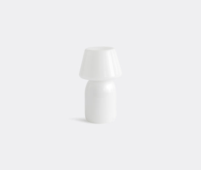 Hay 'Apollo Portable Lamp' WHITE HAY122APO549WHI