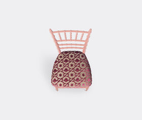 Gucci &#39;Chiavari&#39; chair, pink PINK GUCC18CHI377PUR