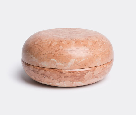 Gumdesign 'Stabili Cambiamenti' large container Pink ${masterID}