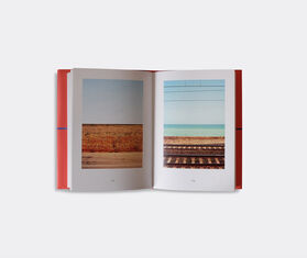 Humboldt Books Orizzonte in Italia, by Antonio Rovaldi RED HUBO15ORI650RED