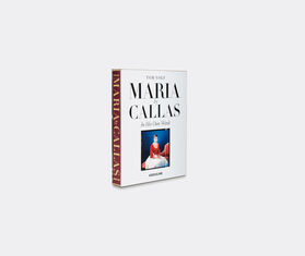 Assouline 'Maria by Callas' WHITE ASSO17MAR502WHI