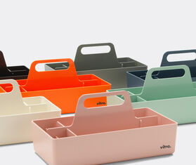 Vitra Toolbox, pale rose PINK VITR19TOO821PIN