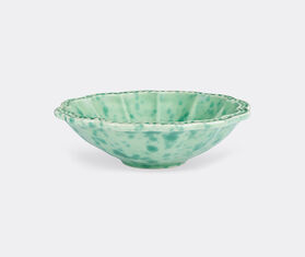 Cabana &#39;Speckled&#39; small bowl, green GREEN CABA23SPE347GRN