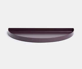 AYTM &#39;Unity&#39; half circle tray PURPLE AYTM16UNI560PUR