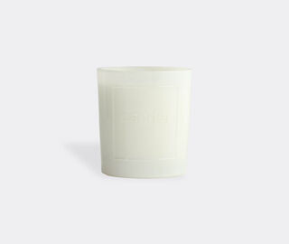 Cander Paris 'Our Youth' candle WHITE CAPA23OUR308WHI