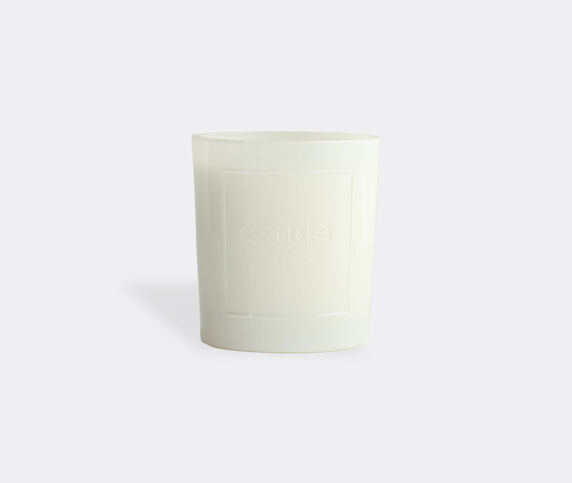 Cander Paris 'Our Youth' candle White CAPA23OUR308WHI