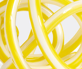 Hay 'Knot', yellow YELLOW HAY120KNO093YEL