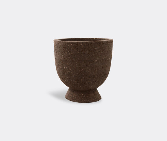 AYTM Terra Flowerpots/Vase Java Brown ${masterID} 2