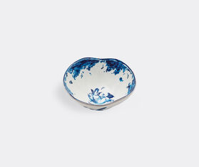 Seletti &#39;Classic on Acid, Albi&#39; salad bowl BLUE SELE23POR817MUL