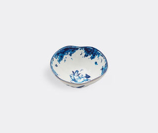 Seletti 'Classic on Acid, Albi' salad bowl BLUE SELE23POR817MUL