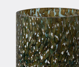 Stories of Italy 'Macchia su Macchia' jungle glasses, set of six MULTICOLOUR STLY20MAC735MUL