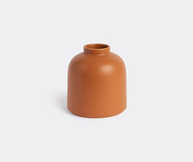 Raawii &#39;Omar&#39; vase, cinnamon MULTICOLOUR RAAW22VAS489CIN