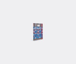 Pierre-Louis Mascia 'Writpad' journal, medium, denim BLUE PLMA26WRI296BLU