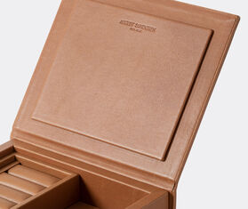 August Sandgren 'Jewelbox' small, cognac MULTICOLOUR AUSA22JEW523CIN