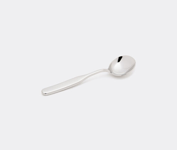 Alessi 'Collo alto' moka coffee spoon