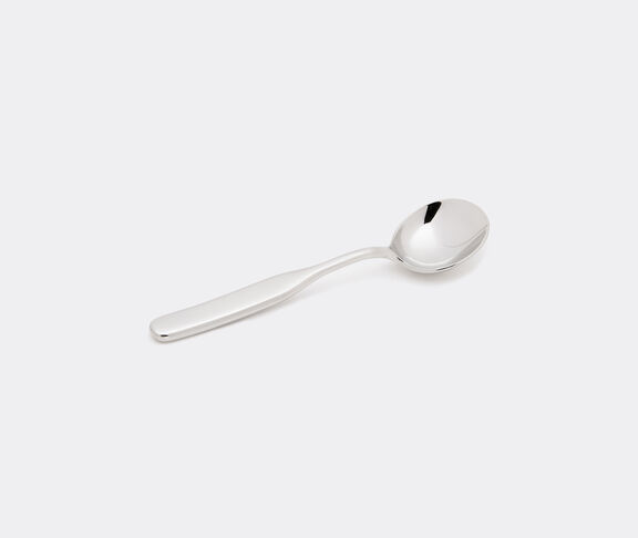 Alessi 'Collo alto' moka coffee spoon undefined ${masterID}