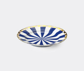 Bitossi Home &#39;Fortuna&#39; dessert plate, set of four MULTICOLOUR BIHO22SET769MUL