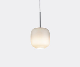 Cappellini 'Arya' hanging lamp, small, grey, EU plug GREY CAPP20ARY515GRY